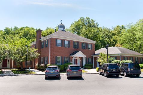 Building 8